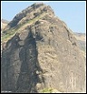 4th Virgin peak summit by Bhramanti