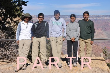Maswik - South Rim