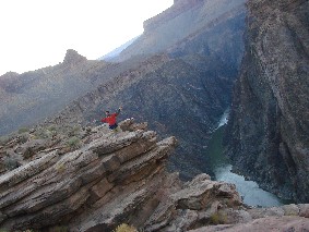 Plateau Point