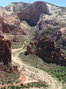 Zion National Park