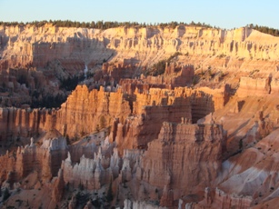 Bryce Canyon