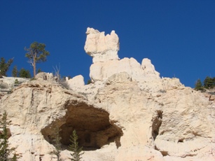Bryce Canyon