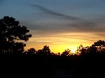 Sunset at Grand Canyon by Rajan