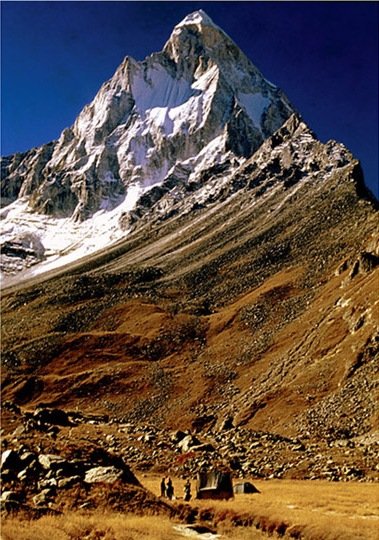 Tapovan
