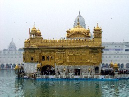 Golden Temple