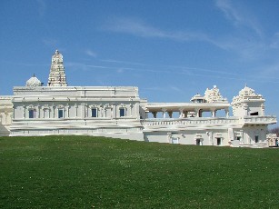 BalajiTemple