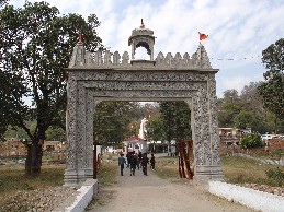 Chandhi Mandir