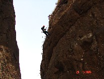 Descending from Sunday 2 Col