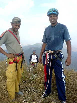 Trio Hemant, Rajesh & Prashant