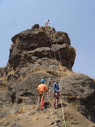 The Final Climb