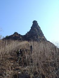 Mahalaxmi Pinnacle