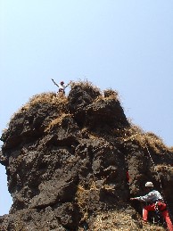 Rajan On Top