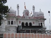 Mansa Temple