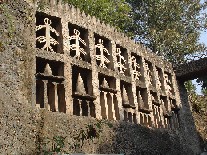 Rock Garden