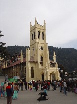 Christ Church