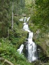 535 ft Waterfall