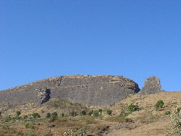 GhodyachaKada And Anjaneri