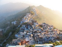 Vew from Naina Devi