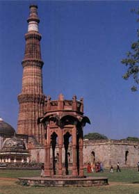 Qutub-Minar