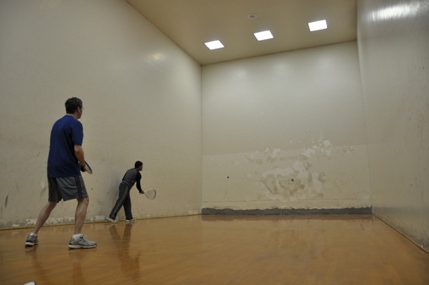 RacquateBall
