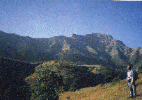 Torna Fort