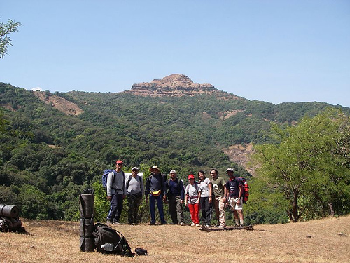 MadhuMakarand