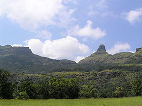 Ratangadh