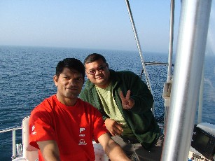 Rajan & Alejo