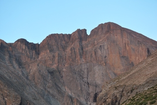 Longs Peak